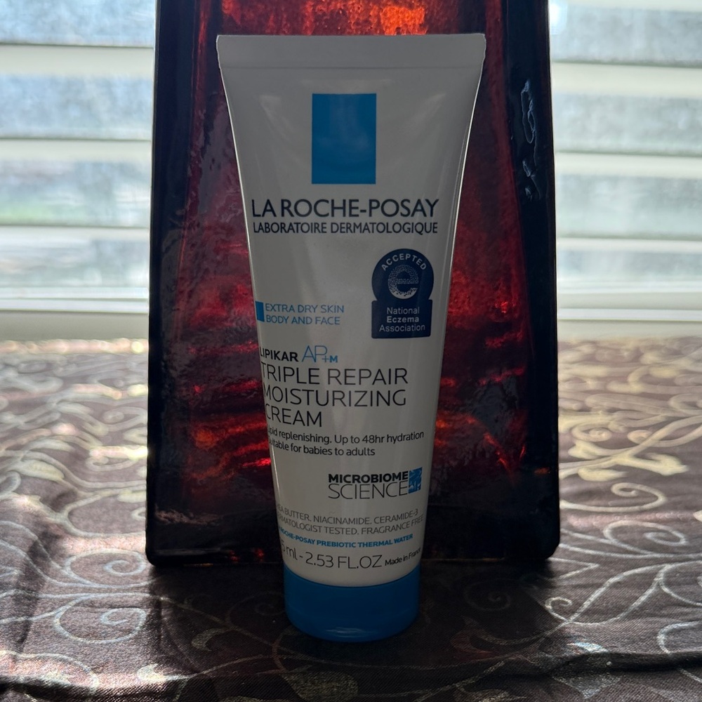 La Roche-Posay Lipikar AP+M Moisturizing Cream